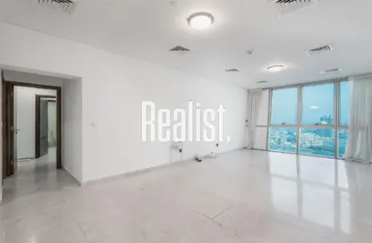 Apartment - 2 Bedrooms - 4 Bathrooms for rent in Zig Zag Towers - West Bay - Doha