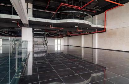 Show Room - Studio - 2 Bathrooms for rent in The Commercial Avenue - Umm Al Seneem - Doha