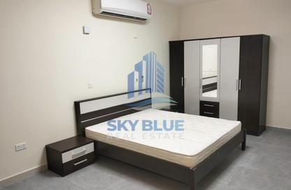 Apartment - Studio - 1 Bathroom for rent in Al Duhail - Al Duhail - Doha