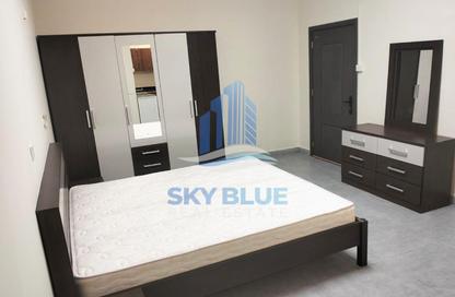 Apartment - Studio - 1 Bathroom for rent in Al Duhail - Al Duhail - Doha