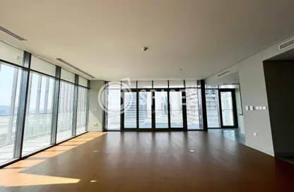 Apartment - 2 Bedrooms - 3 Bathrooms for sale in Bliss Tower - Seef Lusail - Lusail City - Lusail