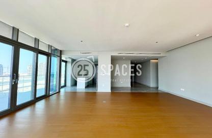 Apartment - 2 Bedrooms - 3 Bathrooms for sale in Bliss Tower - Seef Lusail - Lusail City - Lusail