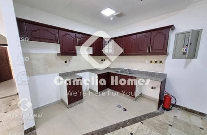 Apartment - 3 Bedrooms - 3 Bathrooms for rent in Al Nasr Street - Al Nasr - Doha