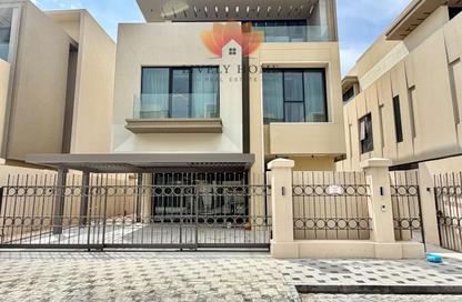 Villa - 6 - 7+ for rent in Giardino Gardens - Giardino Villas - The Pearl Island - Doha