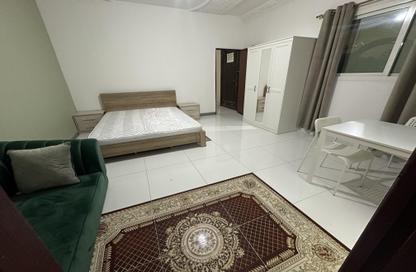 Apartment - Studio - 1 Bathroom for rent in Al Hilal - Al Hilal - Doha