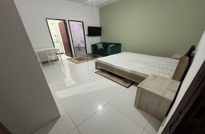 Apartment - Studio - 1 Bathroom for rent in Al Hilal - Al Hilal - Doha