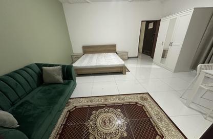 Apartment - Studio - 1 Bathroom for rent in Al Hilal - Al Hilal - Doha