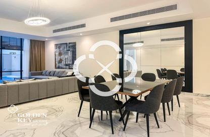 Villa - 4 Bedrooms - 6 Bathrooms for rent in Sumaysimah - Sumaysimah - Al Khor