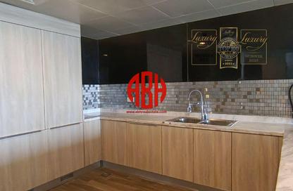 Apartment - 1 - 2 for rent in Viva East - Viva Bahriyah - The Pearl Island - Doha Apartment - 1 - 2 for rent in Viva East - Viva Bahriyah - The Pearl Island - Doha