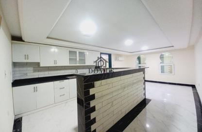 Apartment - 1 - 1 for rent in Thabit Bin Zaid Street - Al Mansoura - Doha