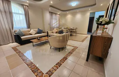 شقة - 2 غرف نوم - 3 حمامات للايجار في شارع السد - السد - الدوحة