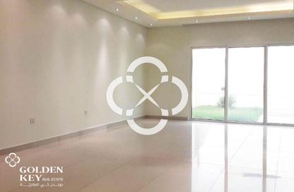 Villa - 4 Bedrooms - 5 Bathrooms for rent in Abu Sidra - Al Rayyan - Doha