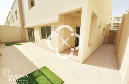 Villa - 4 Bedrooms - 5 Bathrooms for rent in Abu Sidra - Al Rayyan - Doha
