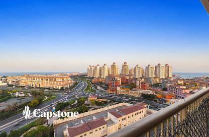 Apartment - 2 - 4 for sale in East Porto Drive - Porto Arabia - The Pearl Island - Doha Apartment - 2 - 4 for sale in East Porto Drive - Porto Arabia - The Pearl Island - Doha