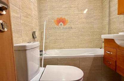 Apartment - Studio - 1 Bathroom for rent in Artan Residence Apartments Fox Hills 150 - Fox Hills - Lusail Apartment - Studio - 1 Bathroom for rent in Artan Residence Apartments Fox Hills 150 - Fox Hills - Lusail