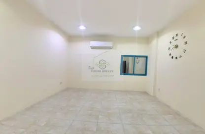 شقة - 3 غرف نوم - 3 حمامات للايجار في 28  نجمة - شارع ابن درهم - نجمة - الدوحة