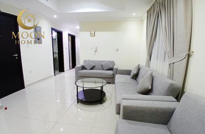 Apartment - 1 Bedroom - 2 Bathrooms for rent in Umm Ghuwailina 4 - Umm Ghuwailina - Doha Apartment - 1 Bedroom - 2 Bathrooms for rent in Umm Ghuwailina 4 - Umm Ghuwailina - Doha