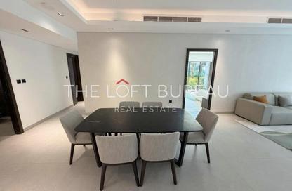 Apartment - 2 - 3 for rent in La Plage South - La Plage - The Pearl Island - Doha