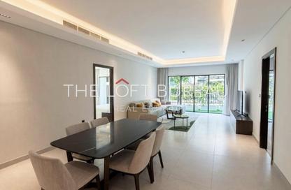 Apartment - 2 - 3 for rent in La Plage South - La Plage - The Pearl Island - Doha