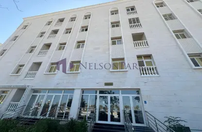 Apartment - 2 Bedrooms - 3 Bathrooms for rent in Artan Residence Apartments Fox Hills 150 - Fox Hills - Lusail