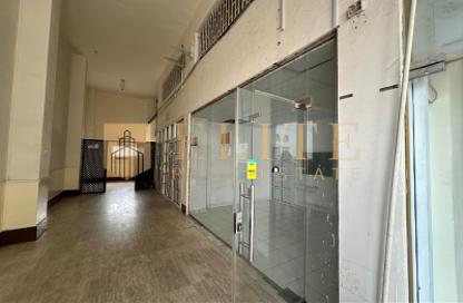 Shop - Studio - 1 Bathroom for rent in Bin Omran 46 - Fereej Bin Omran - Doha Shop - Studio - 1 Bathroom for rent in Bin Omran 46 - Fereej Bin Omran - Doha