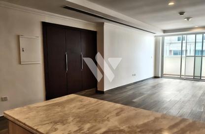 Apartment - Studio - 1 for rent in Viva West - Viva Bahriyah - The Pearl Island - Doha Apartment - Studio - 1 for rent in Viva West - Viva Bahriyah - The Pearl Island - Doha