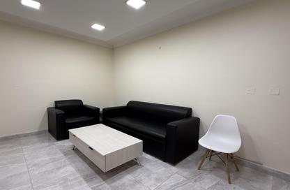 Apartment - 1 Bedroom - 1 Bathroom for rent in West Bay - West Bay - Doha