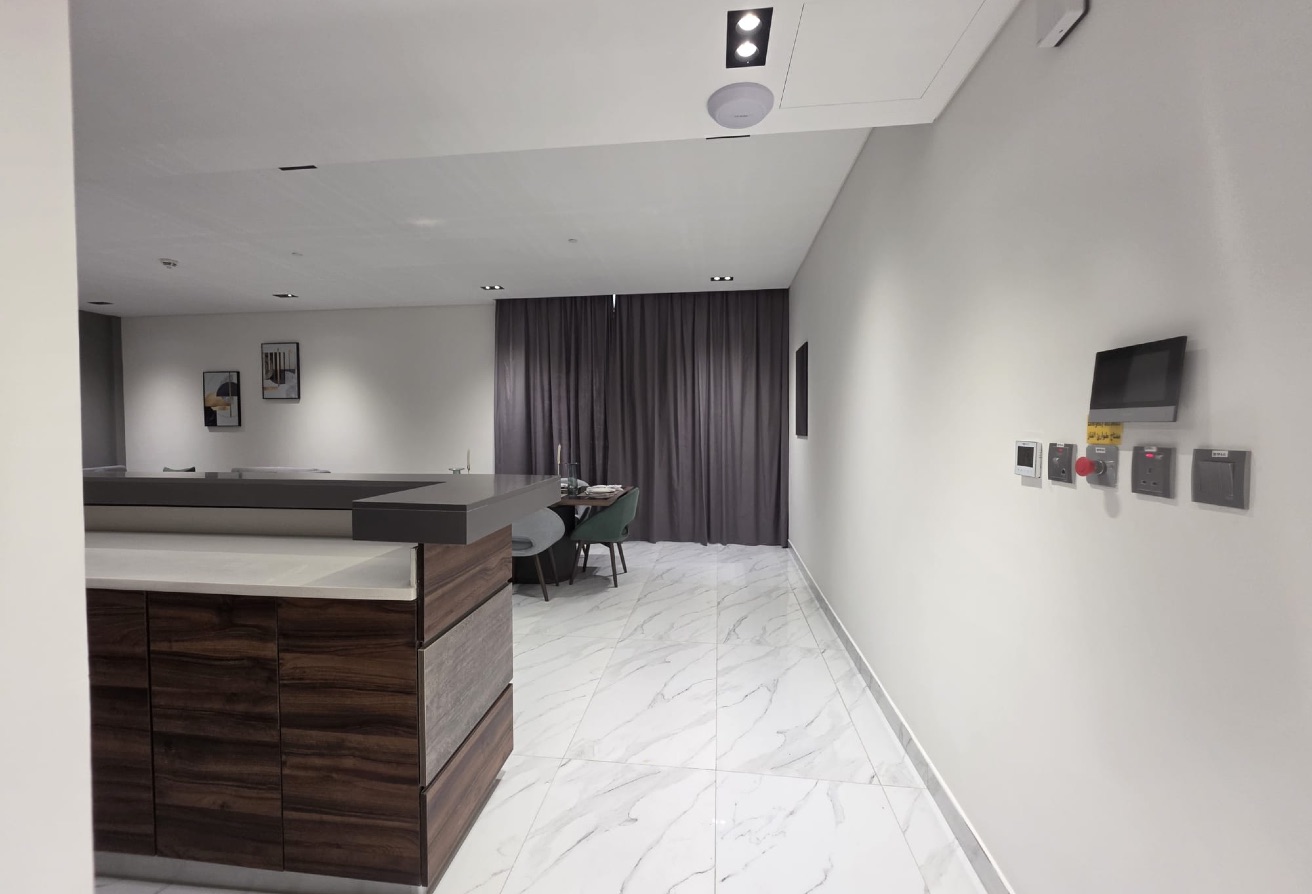 2BR Fully Furnished | Brand new | Two balconies thumbnail 12