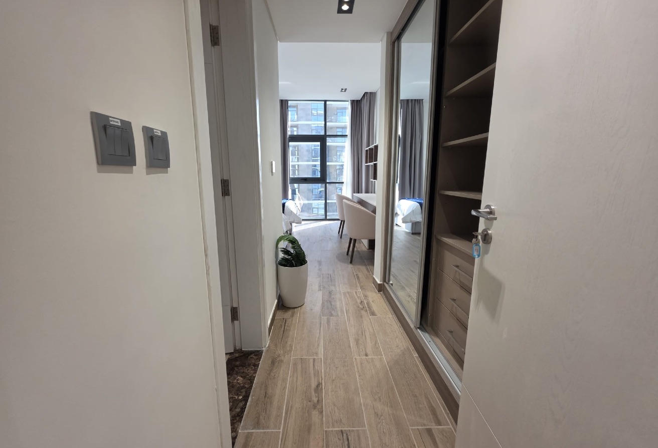 2BR Fully Furnished | Brand new | Two balconies thumbnail 25