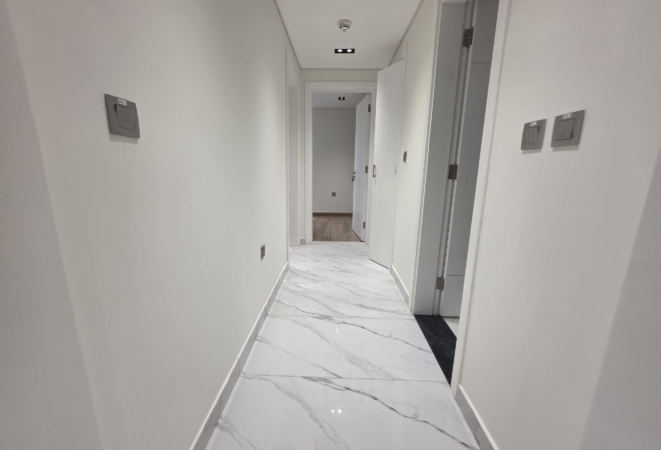 2BR Fully Furnished | Brand new | Two balconies thumbnail 24