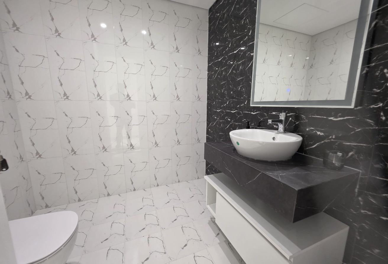 2BR Fully Furnished | Brand new | Two balconies thumbnail 19