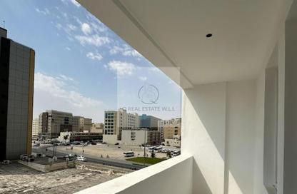Apartment - 2 Bedrooms - 2 Bathrooms for rent in Al Mansoura - Al Mansoura - Doha