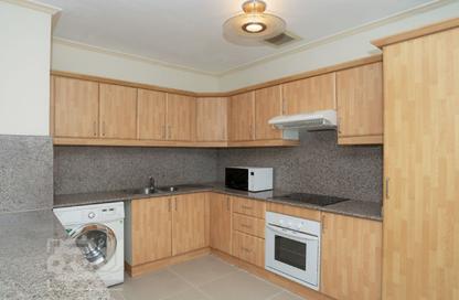 Apartment - 1 Bedroom - 1 Bathroom for rent in Regency Residence Musheireb - Musheireb - Doha Apartment - 1 Bedroom - 1 Bathroom for rent in Regency Residence Musheireb - Musheireb - Doha