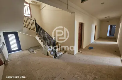 Labor Camp - Studio - 7+ Bathrooms for rent in Industrial Area 5 - Industrial Area - Industrial Area - Doha