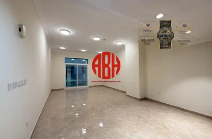 Apartment - 1 Bedroom - 2 Bathrooms for rent in Piazza 2 - La Piazza - Fox Hills - Lusail