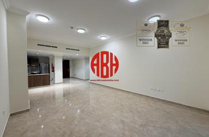 Apartment - 1 Bedroom - 2 Bathrooms for rent in Piazza 2 - La Piazza - Fox Hills - Lusail