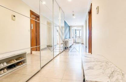 Apartment - 2 - 2 for sale in East Porto Drive - Porto Arabia - The Pearl Island - Doha