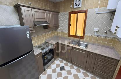 Apartment - 3 Bedrooms - 2 Bathrooms for rent in Al Sadd - Doha