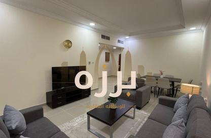 Apartment - 3 Bedrooms - 2 Bathrooms for rent in Al Sadd - Doha Apartment - 3 Bedrooms - 2 Bathrooms for rent in Al Sadd - Doha