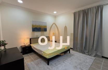 Apartment - 3 Bedrooms - 2 Bathrooms for rent in Al Sadd - Doha Apartment - 3 Bedrooms - 2 Bathrooms for rent in Al Sadd - Doha
