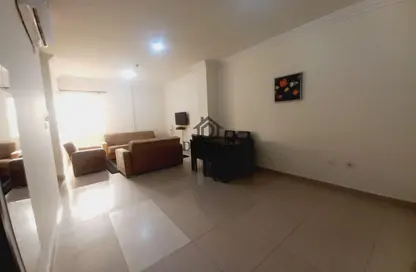 Apartment - 1 Bedroom - 1 Bathroom for rent in Banks street - Musheireb - Doha