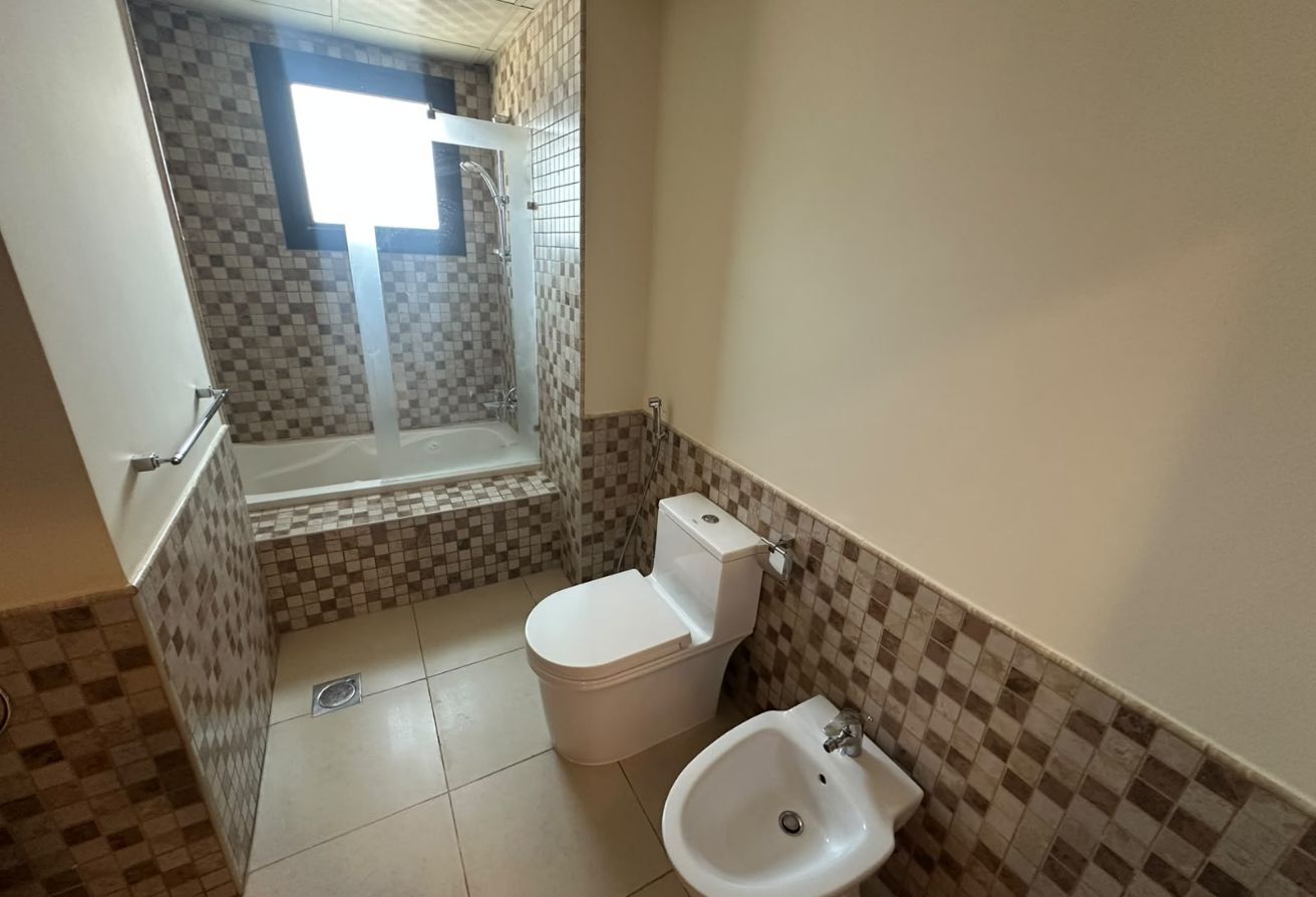 2BHK Semi-Furnished Apartment with Sea View | High thumbnail 12