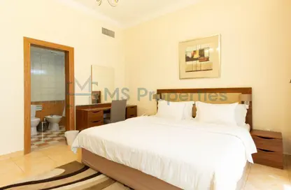 Apartment - 2 Bedrooms - 3 Bathrooms for rent in West Bay Tower - West Bay - West Bay - Doha