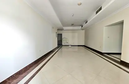 Apartment - 3 Bedrooms - 4 Bathrooms for rent in Najma Street - Najma - Doha