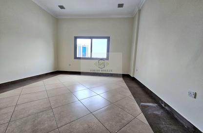 Apartment - 3 Bedrooms - 4 Bathrooms for rent in Najma Street - Najma - Doha