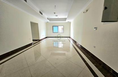 Apartment - 3 Bedrooms - 4 Bathrooms for rent in Najma Street - Najma - Doha