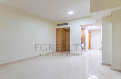Apartment - Studio - 1 Bathroom for sale in L07 - Fox Hills - Lusail