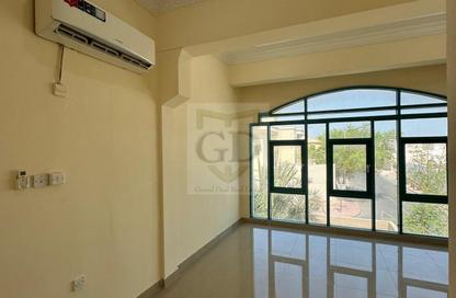 Apartment - Studio - 1 for rent in Old Airport Road - Old Airport Road - Doha