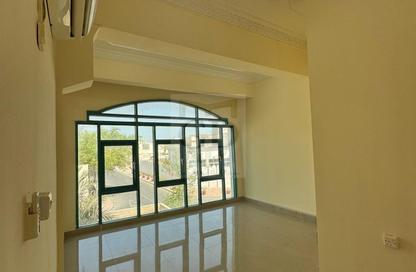 Apartment - Studio - 1 for rent in Old Airport Road - Old Airport Road - Doha