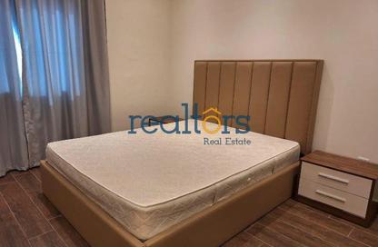 Apartment - 1 Bedroom - 2 Bathrooms for sale in CAP165 - Al Erkyah City - Lusail